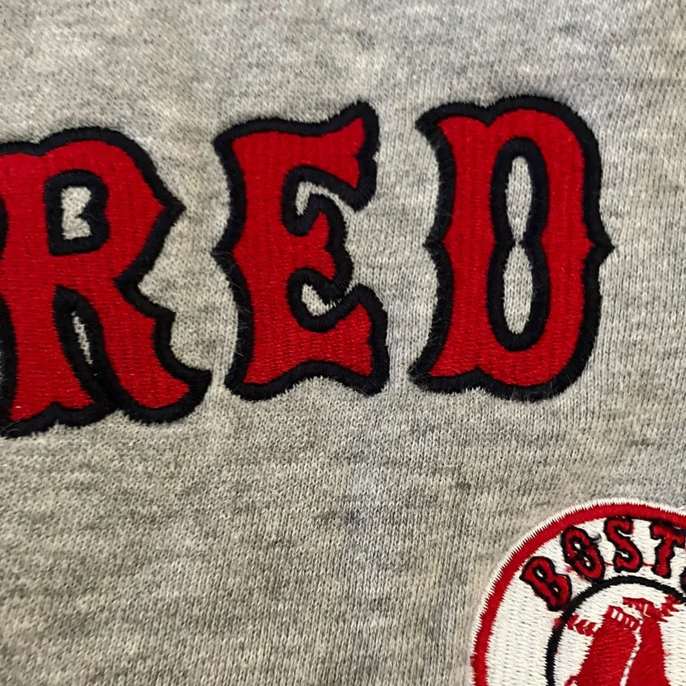 Red boston sox